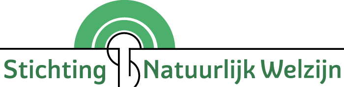 Stichting Natuurlijk Welzijn Logo